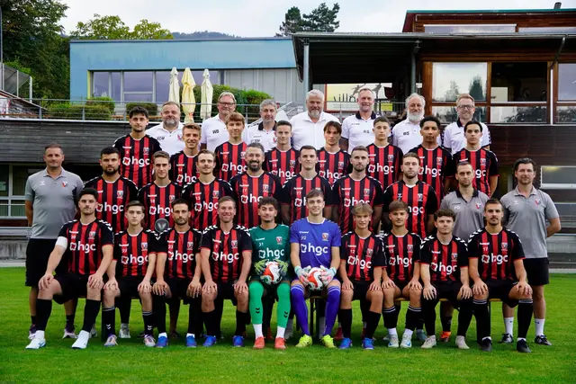 Das Team des ESV Admira Villach setzt auf Zusammenhalt, Vielfalt und sportliche Leidenschaft – von Fußball bis Schach. | Foto: admiravillach
