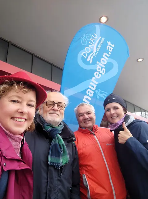 Familienwanderung am Nationalfeiertag 26.10.2025 | Foto: Anita