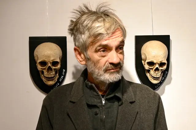 Foto: Josef Steiger