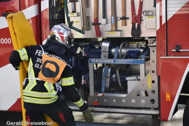 Foto: Gerald Dreisieber