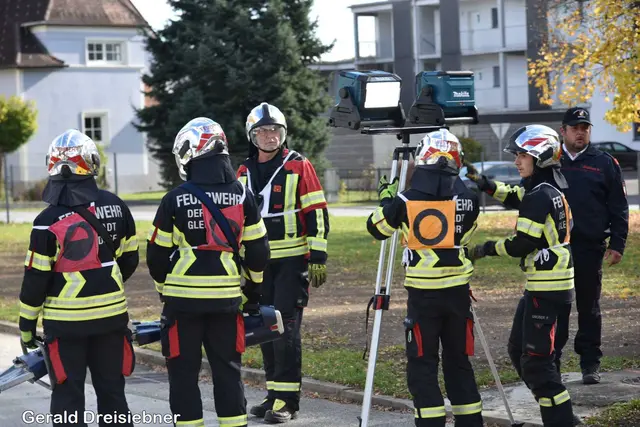 Foto: Gerald Dreisieber