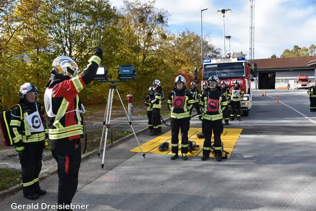 Foto: Gerald Dreisieber