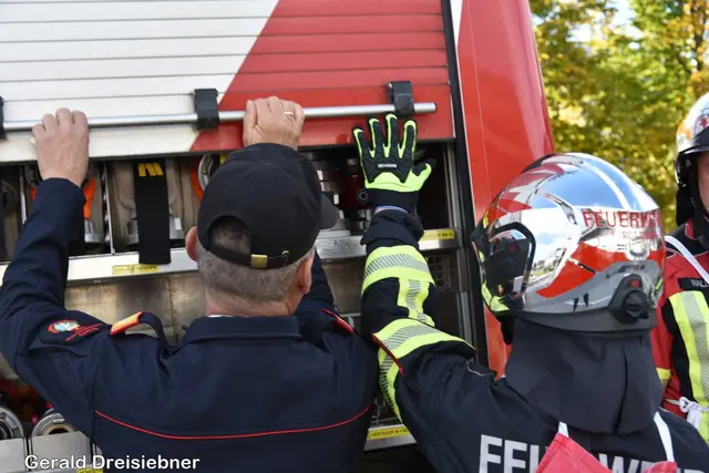 Foto: Gerald Dreisieber