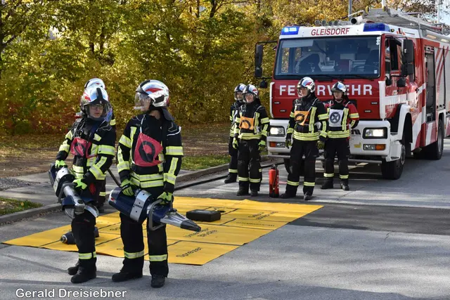 Foto: Gerald Dreisieber