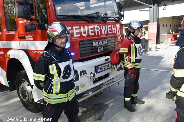 Foto: Gerald Dreisieber