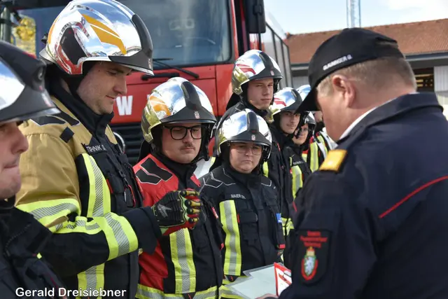 Foto: Gerald Dreisieber