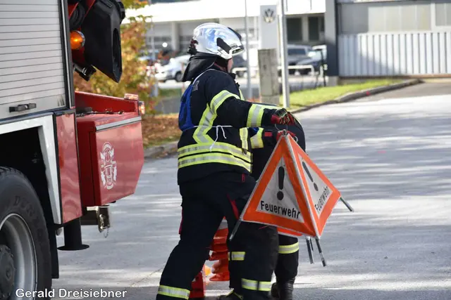 Foto: Gerald Dreisieber