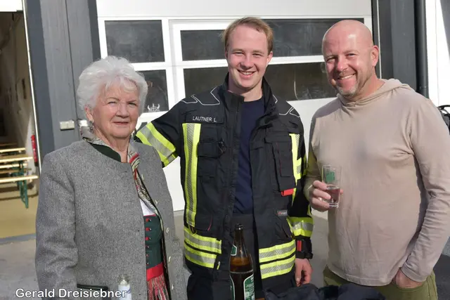 Foto: Gerald Dreisieber