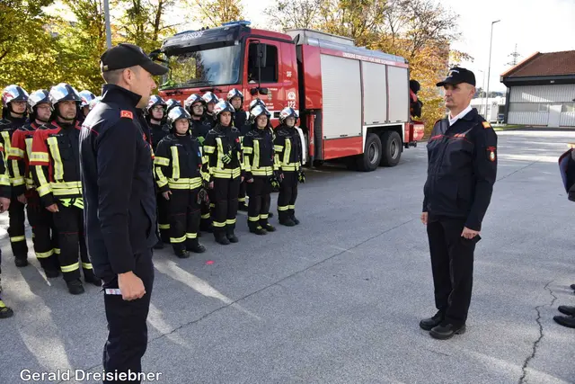 Foto: Gerald Dreisieber