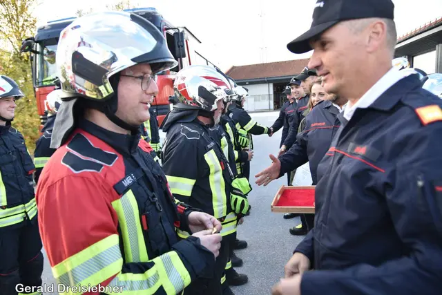 Foto: Gerald Dreisieber