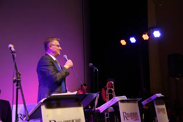 Foto: Foto Fischer / Hager