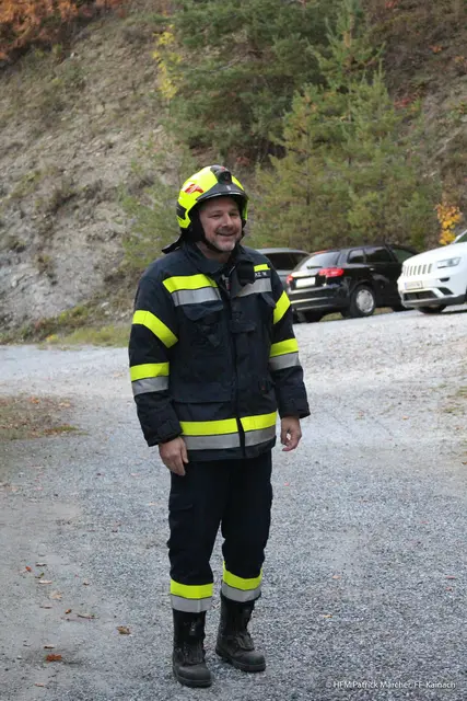 Foto: HFM Patrick Marcher