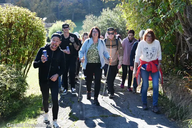 Foto: Gerald Dreisieber