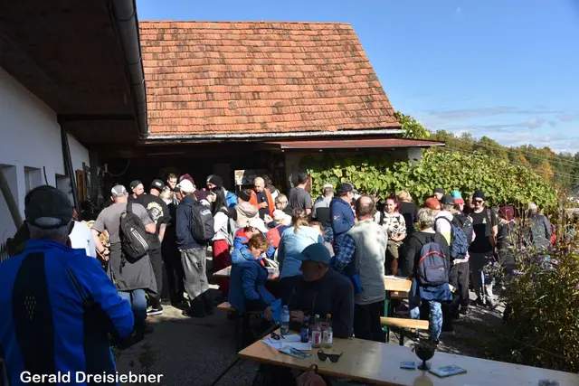 Foto: Gerald Dreisieber