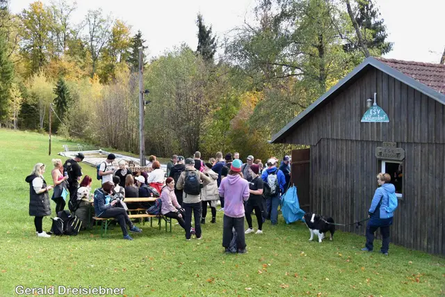 Foto: Gerald Dreisieber