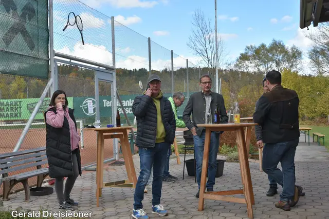 Foto: Gerald Dreisieber