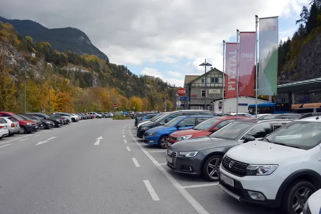 Gemeinden übernehmen Verantwortung: Der Planungsvertrag für P+R-Anlage Imst-Pitztal wurde bei der Sitzung der Planungsverbände einstimmig beschlossen.
