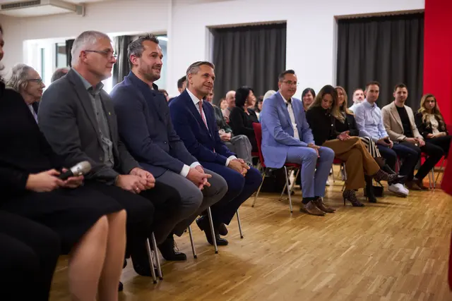 Foto: Haiden&Holey BMAW