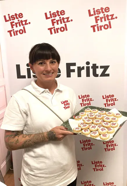 leckere Kekse  | Foto: Gerhard F. Dujmovits Österreichische Friedenssoldaten