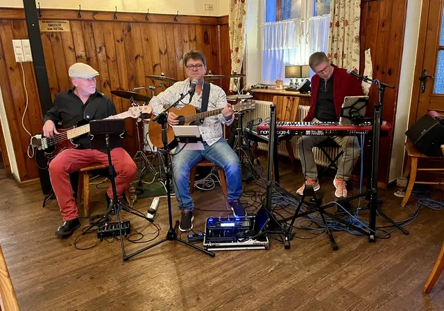 Foto: Franziska Führer