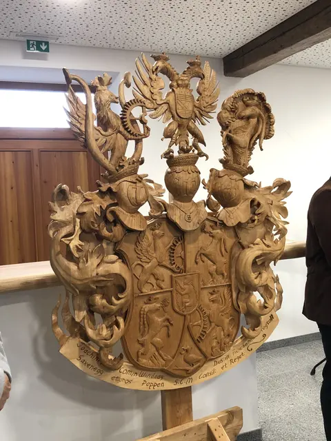 Foto:  Karl Grufeneder