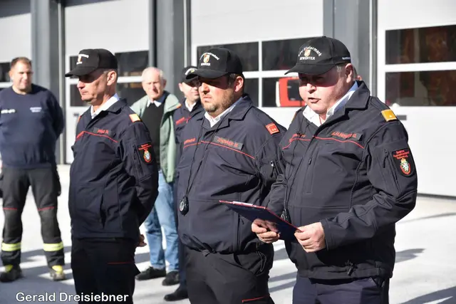 Die Bewerter schauten genau auf die Richtigkeit.  | Foto: Gerald Dreisieber