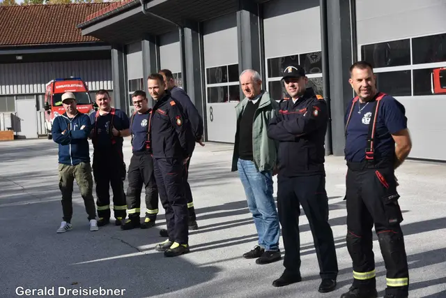 Foto: Gerald Dreisieber