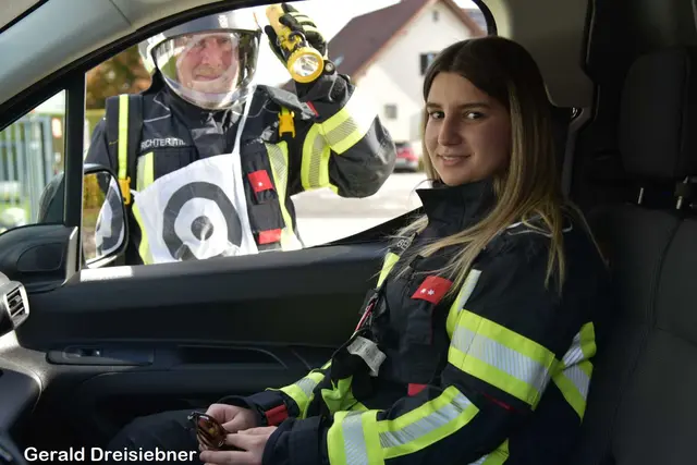 Foto: Gerald Dreisieber