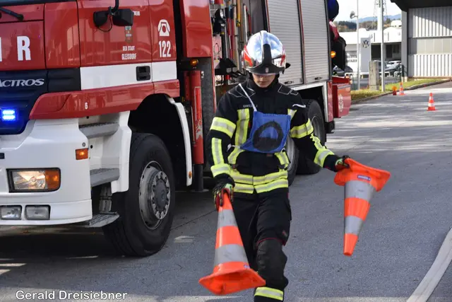 Foto: Gerald Dreisieber