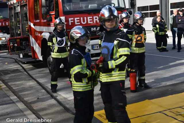 Foto: Gerald Dreisieber