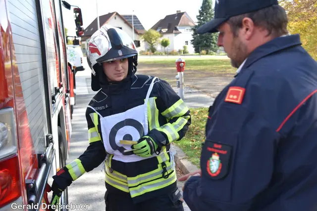 Foto: Gerald Dreisieber