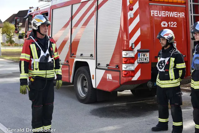 Foto: Gerald Dreisieber