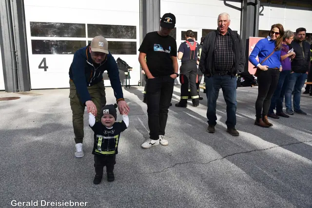 Foto: Gerald Dreisieber