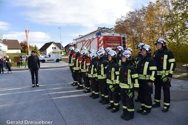 Foto: Gerald Dreisieber