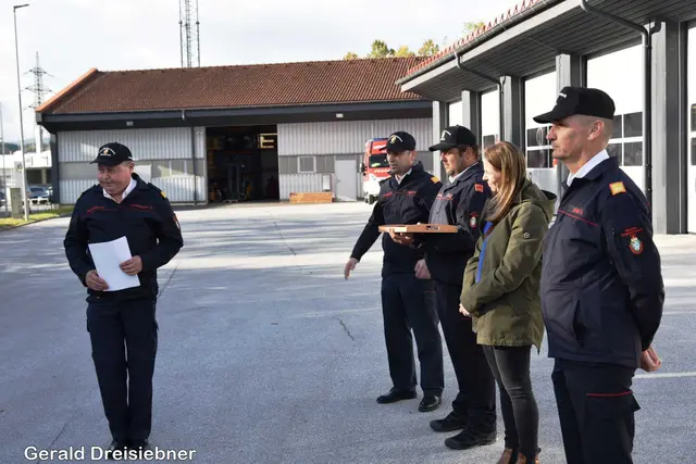 Foto: Gerald Dreisieber