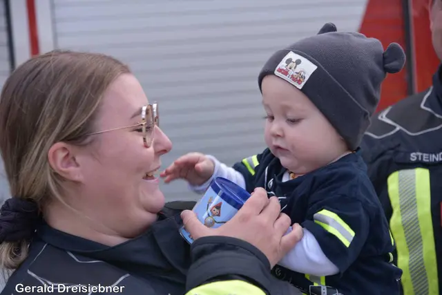 Foto: Gerald Dreisieber