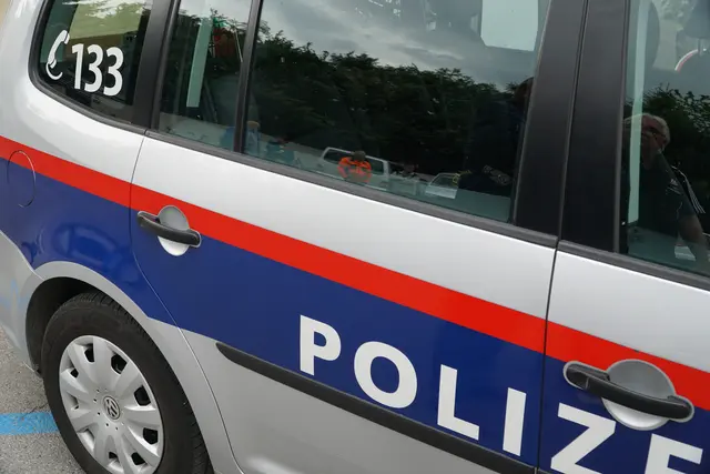 Die Polizei ermittelt nun wegen schwerer Sachbeschädigung. | Foto: Archiv/Reichel