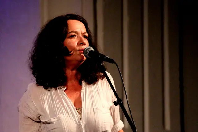 Foto: © Werner Deimel