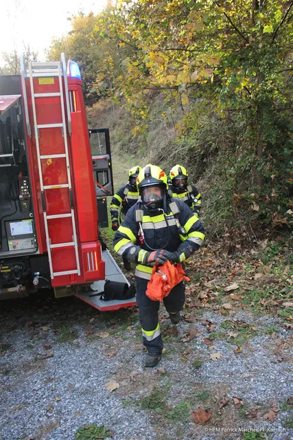 Foto: HFM Patrick Marcher