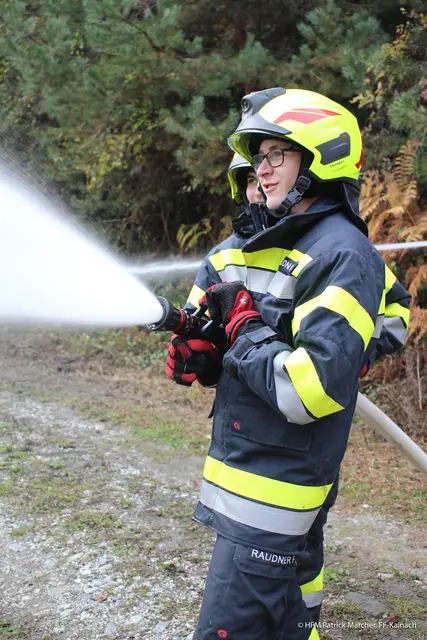Foto: HFM Patrick Marcher