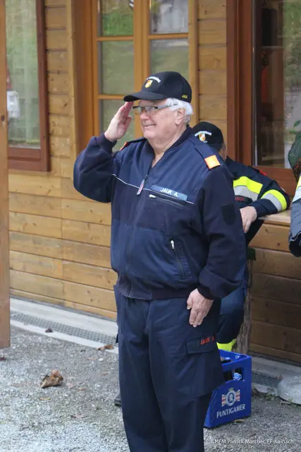 Foto: HFM Patrick Marcher