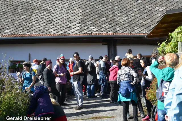 Foto: Gerald Dreisieber