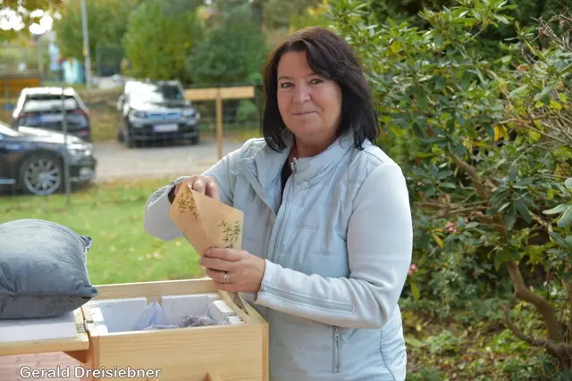 Foto: Gerald Dreisieber