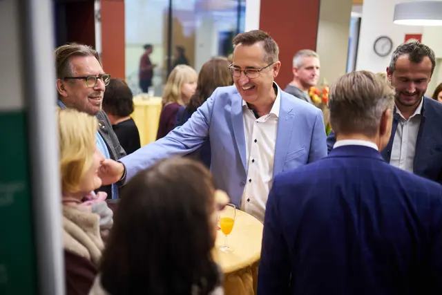 Foto: Haiden&Holey BMAW