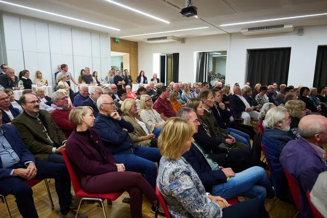 Foto: Haiden&Holey BMAW