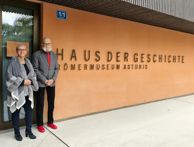 Foto: Christian Nowotny