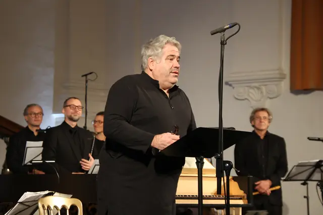 Foto: Wolfgang Schweighofer