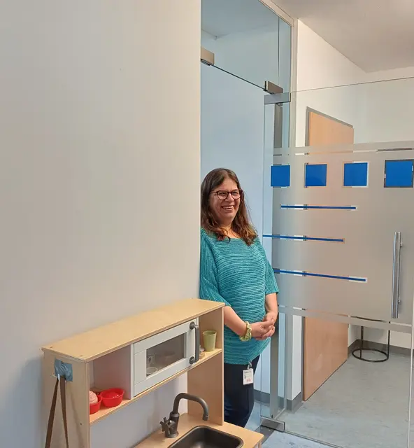 Foto: Monika Hammerl