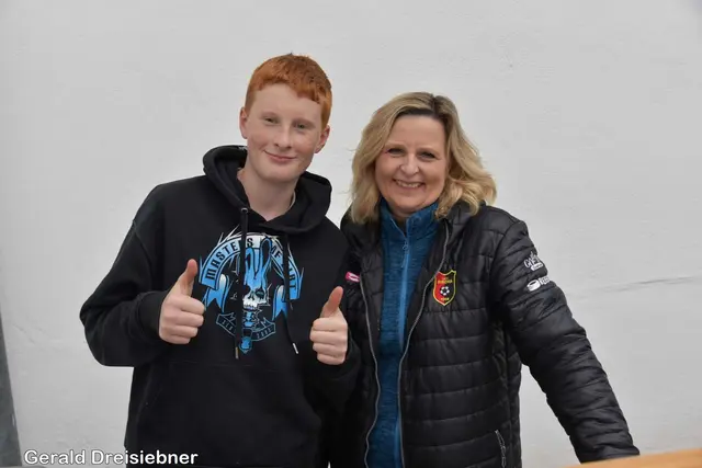 Foto: Gerald Dreisieber