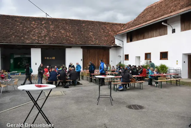 Foto: Gerald Dreisieber